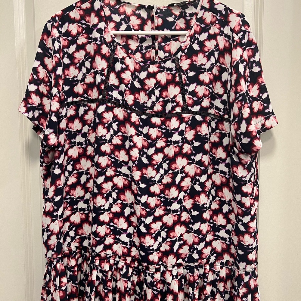 Banana Republic XL Top